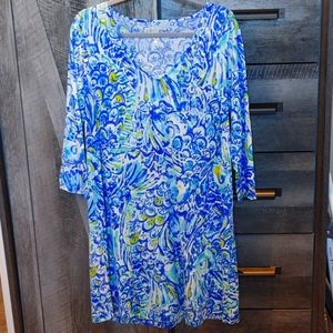 Lilly Pulitzer Dress size M